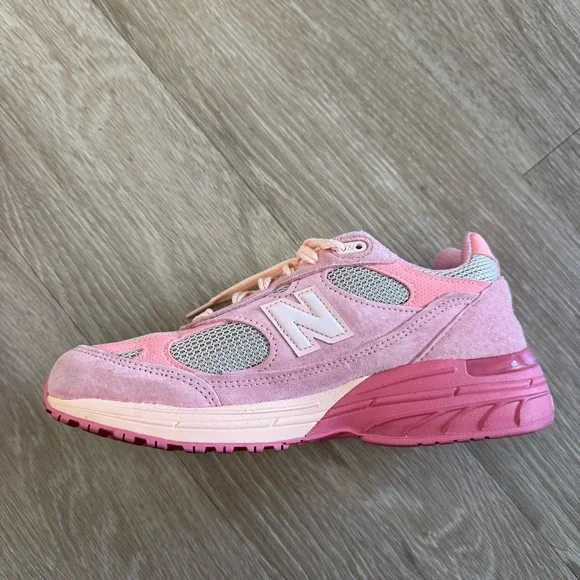 JoeFreshGoods New Balance 993 - Picture 5 of 7